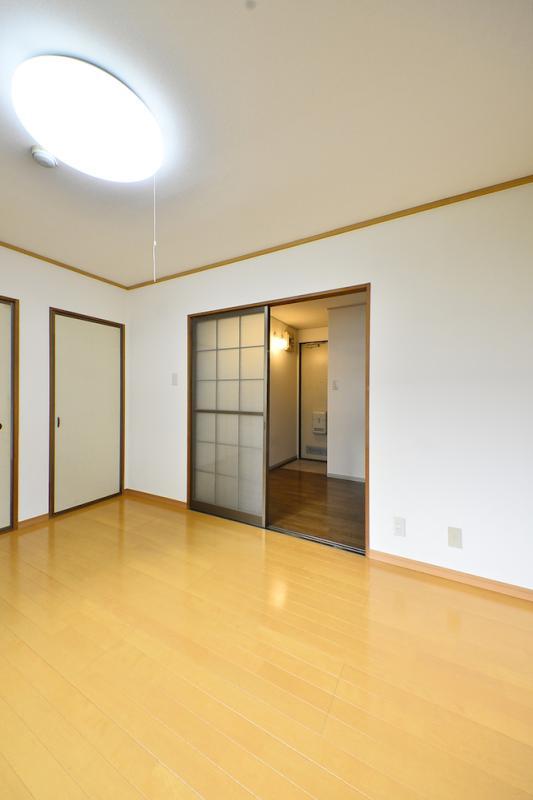 3/24 リビング/ダイニング