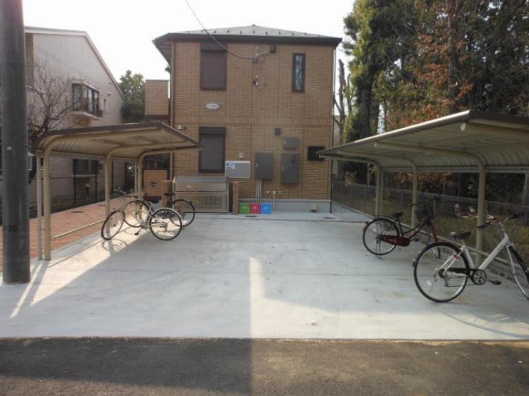 14/24 エントランス