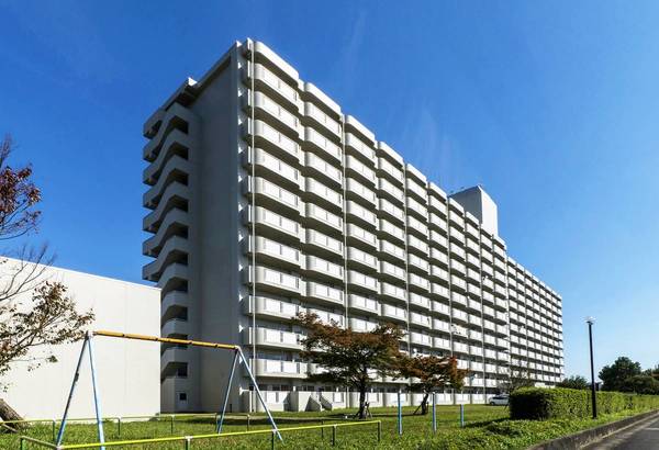 1/22 外観