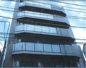 Ｓ－ＲＥＳＩＤＥＮＣＥ新宿イーストの外観