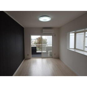 4/16 リビング/ダイニング