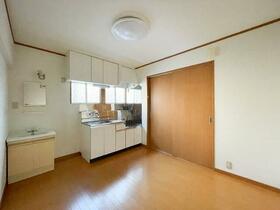 3/16 リビング/ダイニング