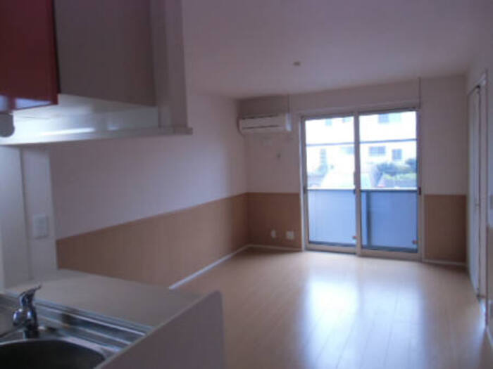 3/17 リビング/ダイニング