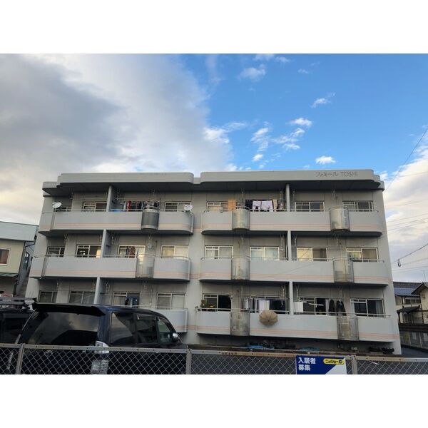 1/13 外観