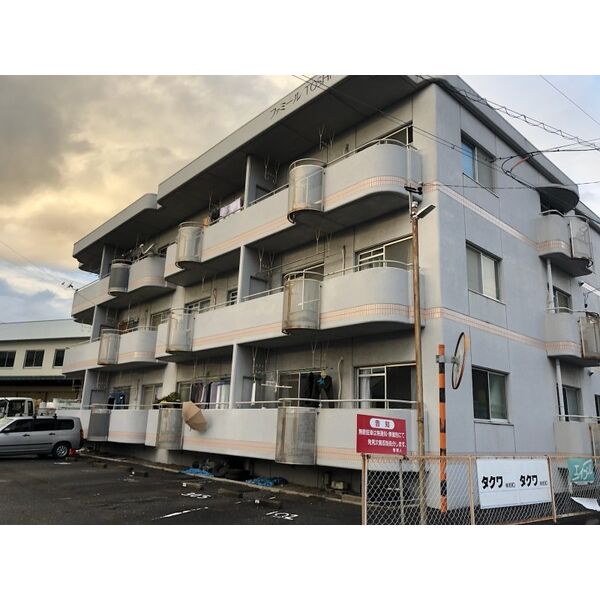 2/13 外観