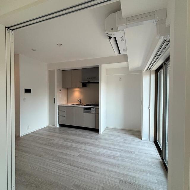 16/30 リビング/ダイニング