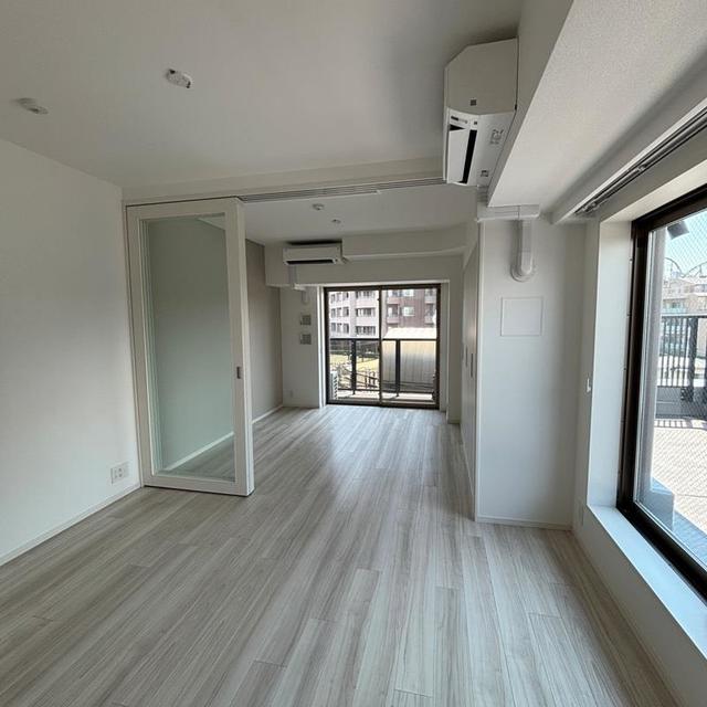 16/30 リビング/ダイニング