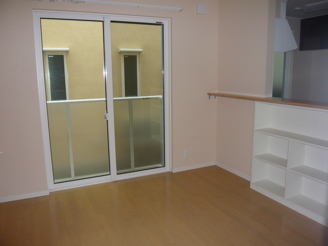 4/11 リビング/ダイニング