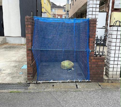 13/13 エントランス