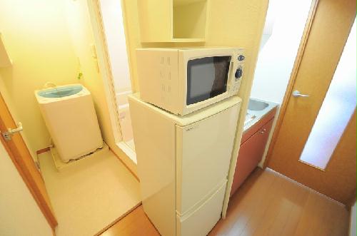 レオパレスしまぶくのその他