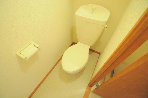レオパレスしまぶくのその他