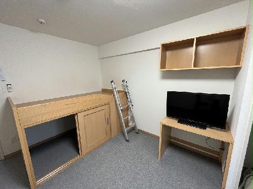 3/22 リビング/ダイニング