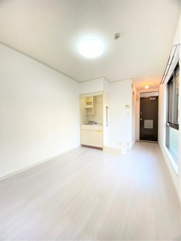 4/29 リビング/ダイニング