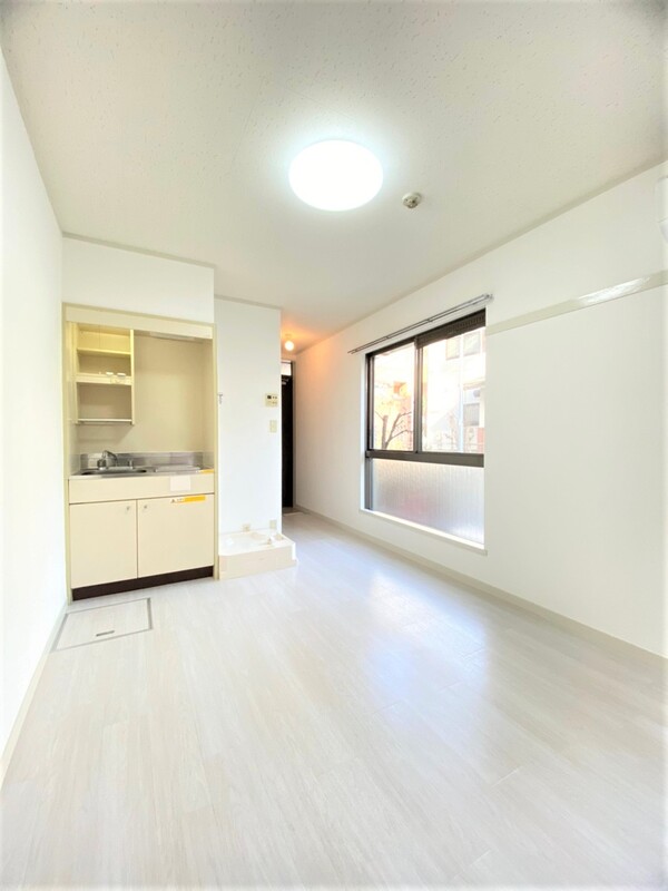 5/29 リビング/ダイニング