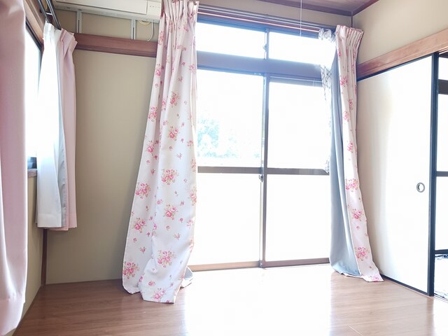 3/20 リビング/ダイニング