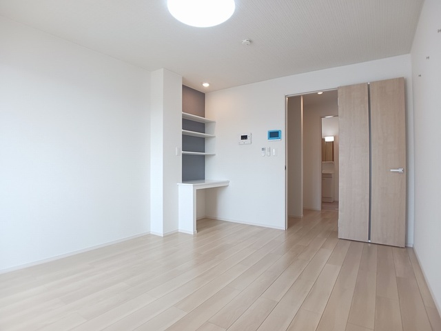 4/20 リビング/ダイニング