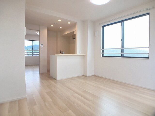 3/20 リビング/ダイニング