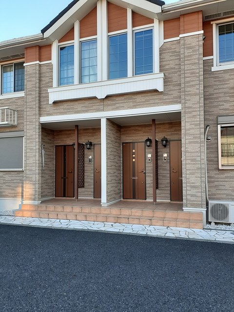 14/19 エントランス