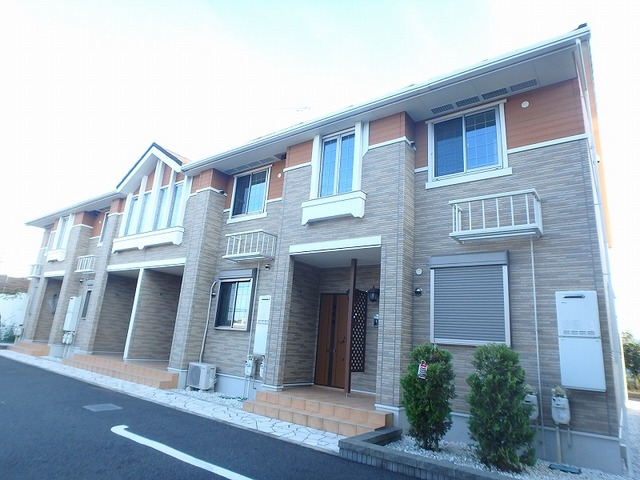 1/19 外観