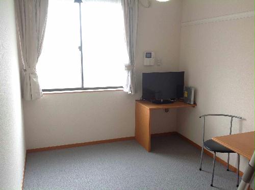 7/13 リビング/ダイニング