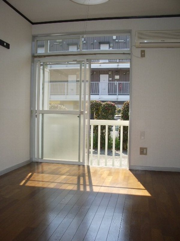 4/25 リビング/ダイニング