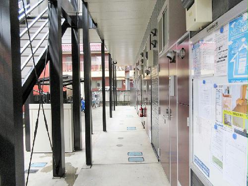 11/21 エントランス