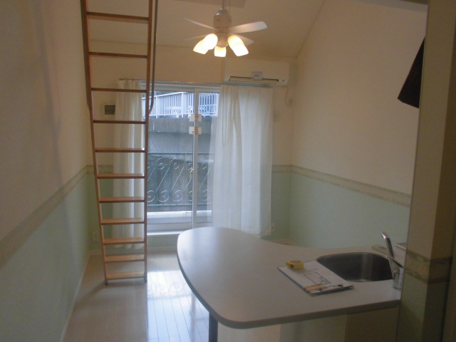 3/30 リビング/ダイニング