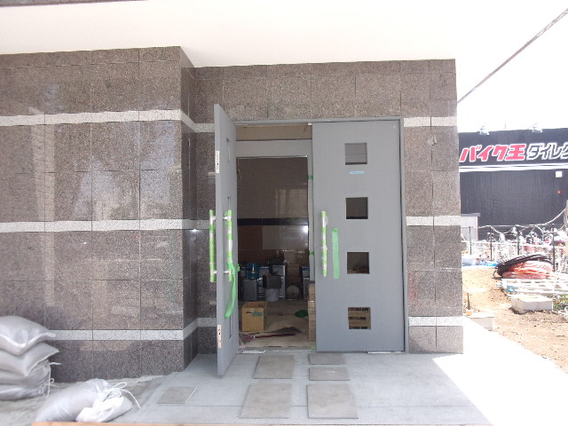 2/10 エントランス