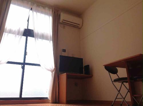 6/21 リビング/ダイニング