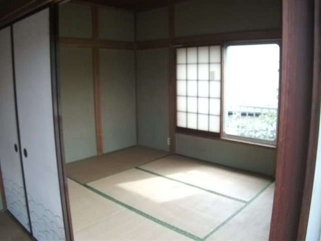 4/23 リビング/ダイニング