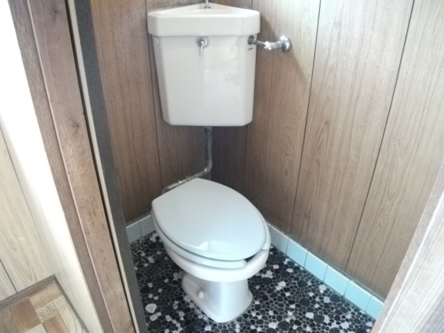 14/23 トイレ