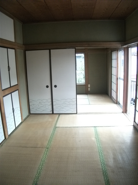 3/23 リビング/ダイニング