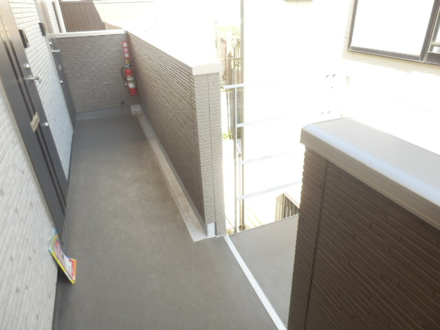 2/10 エントランス