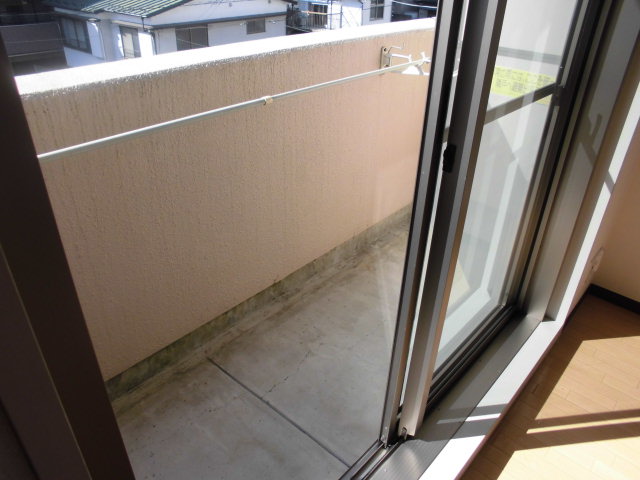 15/30 バルコニー