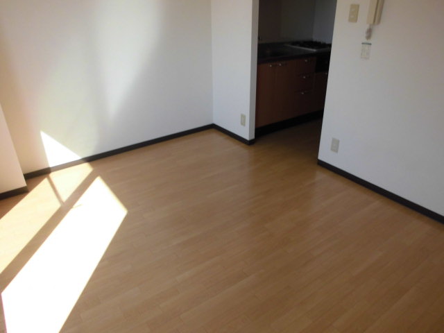 5/30 リビング/ダイニング