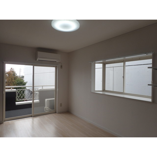 4/27 リビング/ダイニング