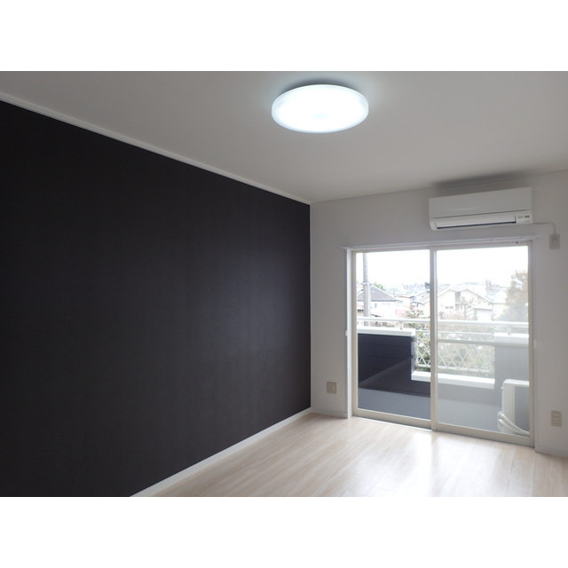 6/27 リビング/ダイニング