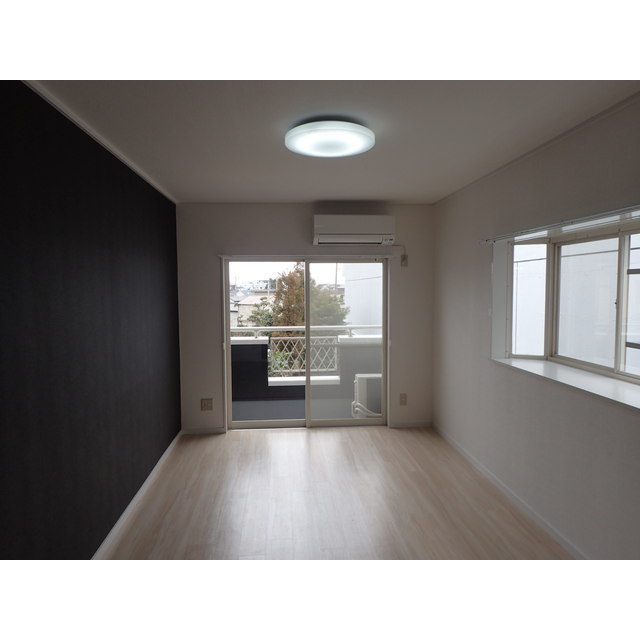 3/27 リビング/ダイニング