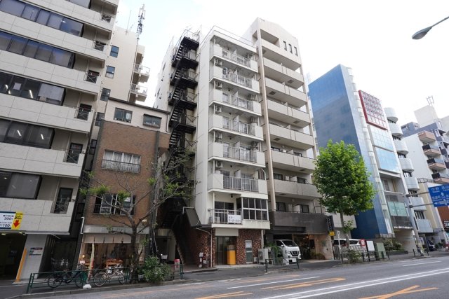 1/30 外観