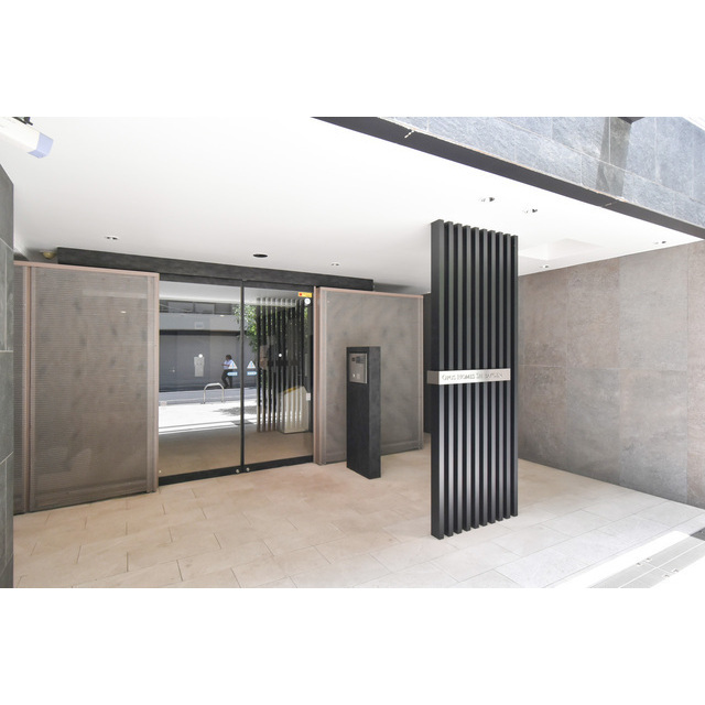 2/10 エントランス