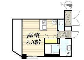 キルンズ紅葉の間取り