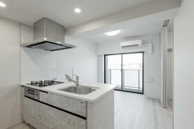 4/16 リビング/ダイニング