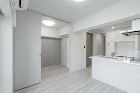 3/16 リビング/ダイニング