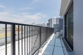 13/16 バルコニー