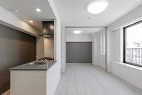 3/16 リビング/ダイニング