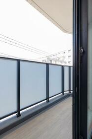 15/16 バルコニー