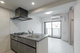 4/16 リビング/ダイニング