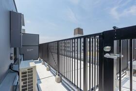 14/16 バルコニー