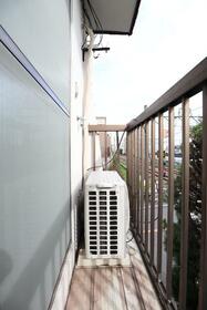 15/16 バルコニー