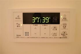 11/13 バルコニー